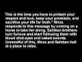 Punjabi MC ft Surinder Shinda- Mirza