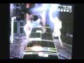 videos de Rock Band 2 (X-Box 360) - Tempted Expert (Drums)