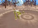 Spore Creature Creator Video