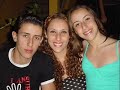 A grande família!!!