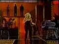 Toni Tennille performs Shop Around with the Captain