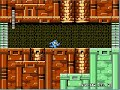 改造ロックマン Rockman2DX(Rockman2 Hack)-Phase1 CrashmanStage