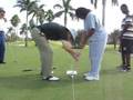 Project BRIDGE Goes Golfing!