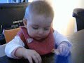 Suze eet een boterham Suze eet een boterham