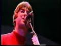 HISTORY!!!!!!!!!!OASIS  KNEBWORTH 96 DONT LOOK BACK IN ANGER