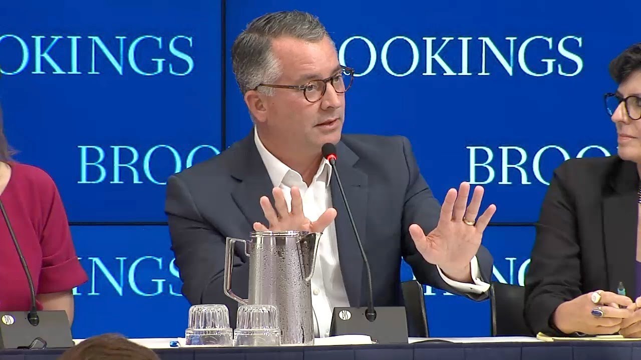 Panel 2: Congressional Government Oversight