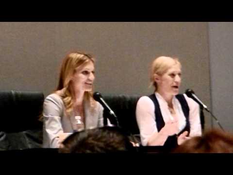 Katee Sackhoff