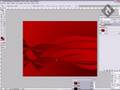 Tutorial Photoshop: Fusión de lineas curvas