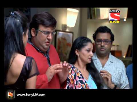 Badi Door Se Aaye Hain - Episode 34 - 24th July 2014