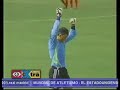 Alianza 1 - Fas 1  26/Agosto 3 fecha Apertura 2007
