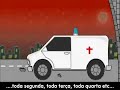 a máquina da morte!