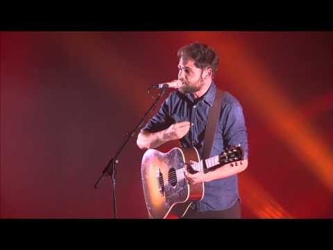 Passenger Live at AB - Ancienne Belgique