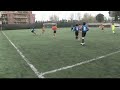 Spes Artiglio-Futbolclub 1-0:decide un'autorete...