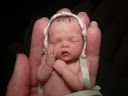 ooak polymer clay babies