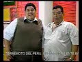 radio rochela: y esa vaina?