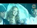 Mariah Carey Dancing and Singing to Obsessed with Nick Cannon at Their Halloween Party 2009