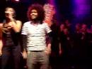 Angelique ft Aaron - Shackles