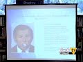 Book TV: Gary Marcus, author of \"Kluge\" Book TV: Gary Marcus, author of \"Kluge\"