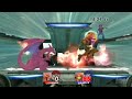 SSBB - Pokemon Trainer's Profile