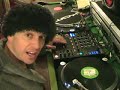 harmonic mixing , demo of the harmonic button on the DJM-800