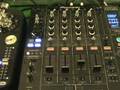 harmonic mixing , demo of the harmonic button on the DJM-800