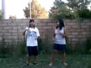 Random Dancing: Touchdown Turnaround