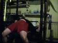 videos de LowerBench 12/15/2008 Week1 Day1