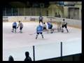 Unia Oswiecim vs. Orlik Opole 18.10.2008 11:2