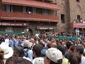 Tratta palio dell'assunta 2008: ilion all'aquila