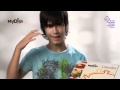 MyDish.co.uk Great Ormond Street Hospital Interview