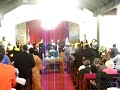 He Reigns - Bowie State University Gospel Choir He Reigns - Bowie State University Gospel Choir