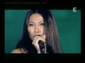 Anggun Tri Yann "la mer est sans fin"
