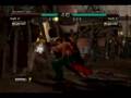 Sora(Bae) Vs Sephirot Lune(DJ) 1/2
