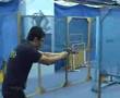 Airsoft IPSC HKASA SHOOTERS