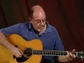 Stefan Grossman teaches \"You Got the Pocketbook\"