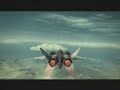 Ace Combat 6 Mission11 CFA-44 (ADMM) Ace Combat 6 Mission11 CFA-44 (ADMM)