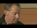 Paddy Burgin plays Blackwood Bay