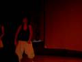 Nesh and Carly's Duet - Bodmin Dance Platform 2008
