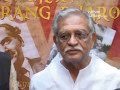 Gulzar: 'Jyoti Basu said poet FAIZ needed NO PASSPORT!'