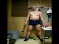Walking the Fat Off: Report 1