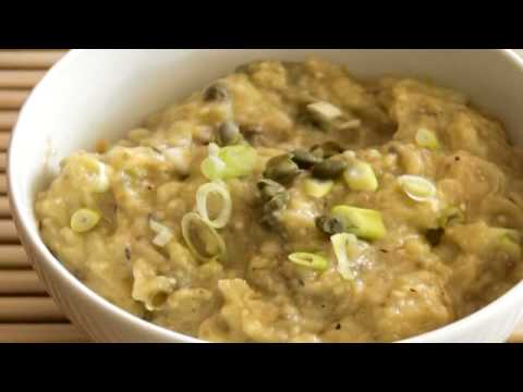 how to cure eggplant