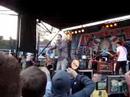 Vinnie Caruana at Bamboozle Left