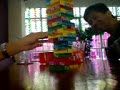 BEC maen Uno Stacko