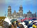 Asamblea Nac. Lopez Obrador Discurso AMLO parte 1/6
