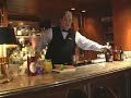 New Orleans Best Cocktail: The Singapore Sling