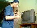 rafael Dando piti Po Causa De Um Memory Card!!!