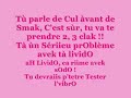 Gare Aux Thons