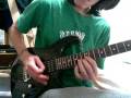 videos de Livin' On A Prayer - Solo (Cover)