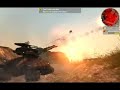 wickedkae: Enemy Territory Quake Wars Review for the PC