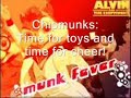 Chipmunks: Chritmas Don\